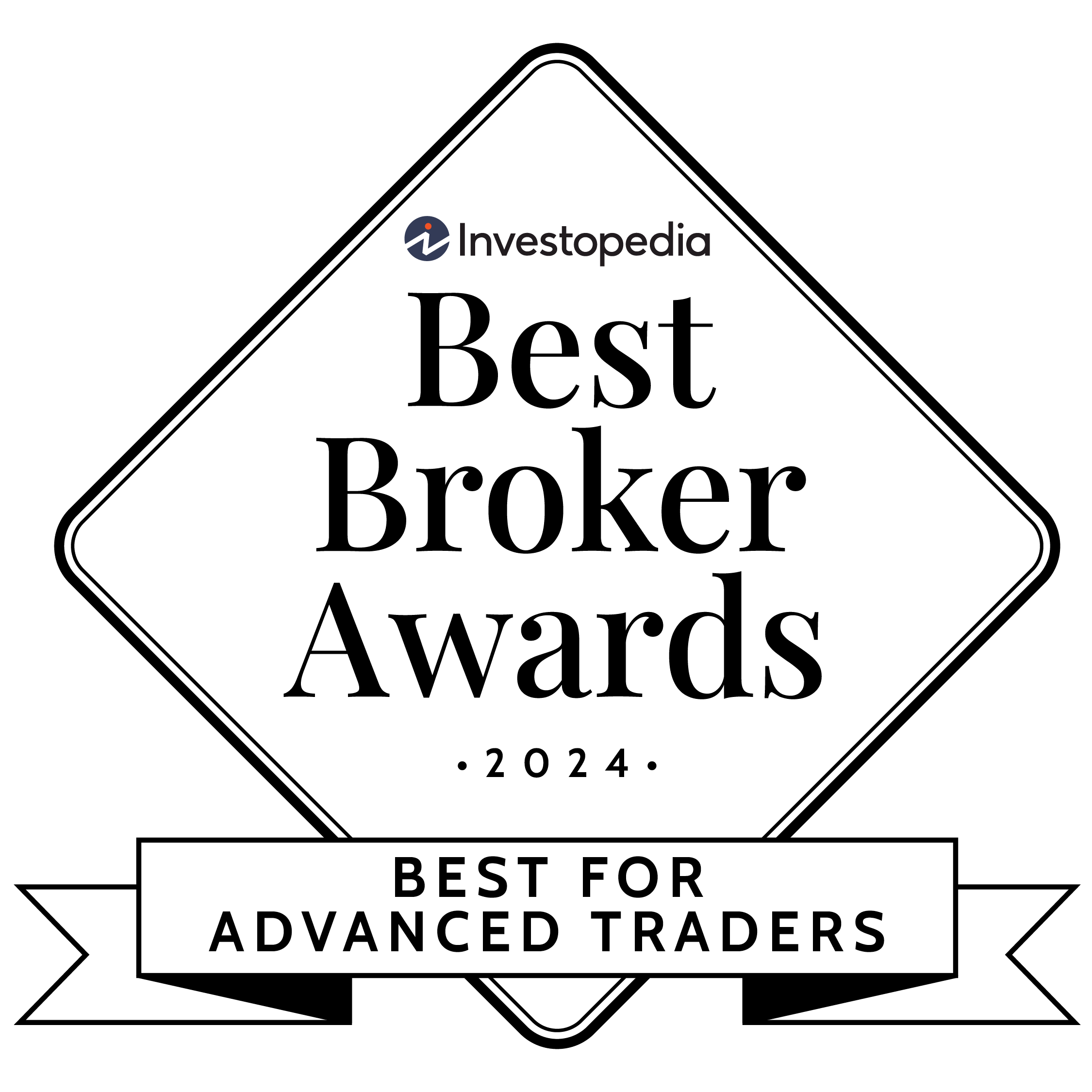 Advanced Traders Award