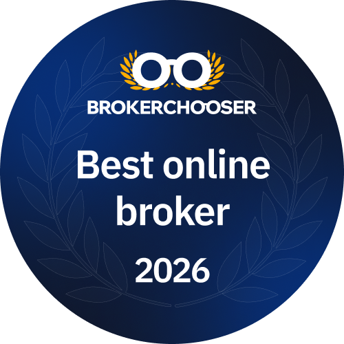 Best Online Broker Award